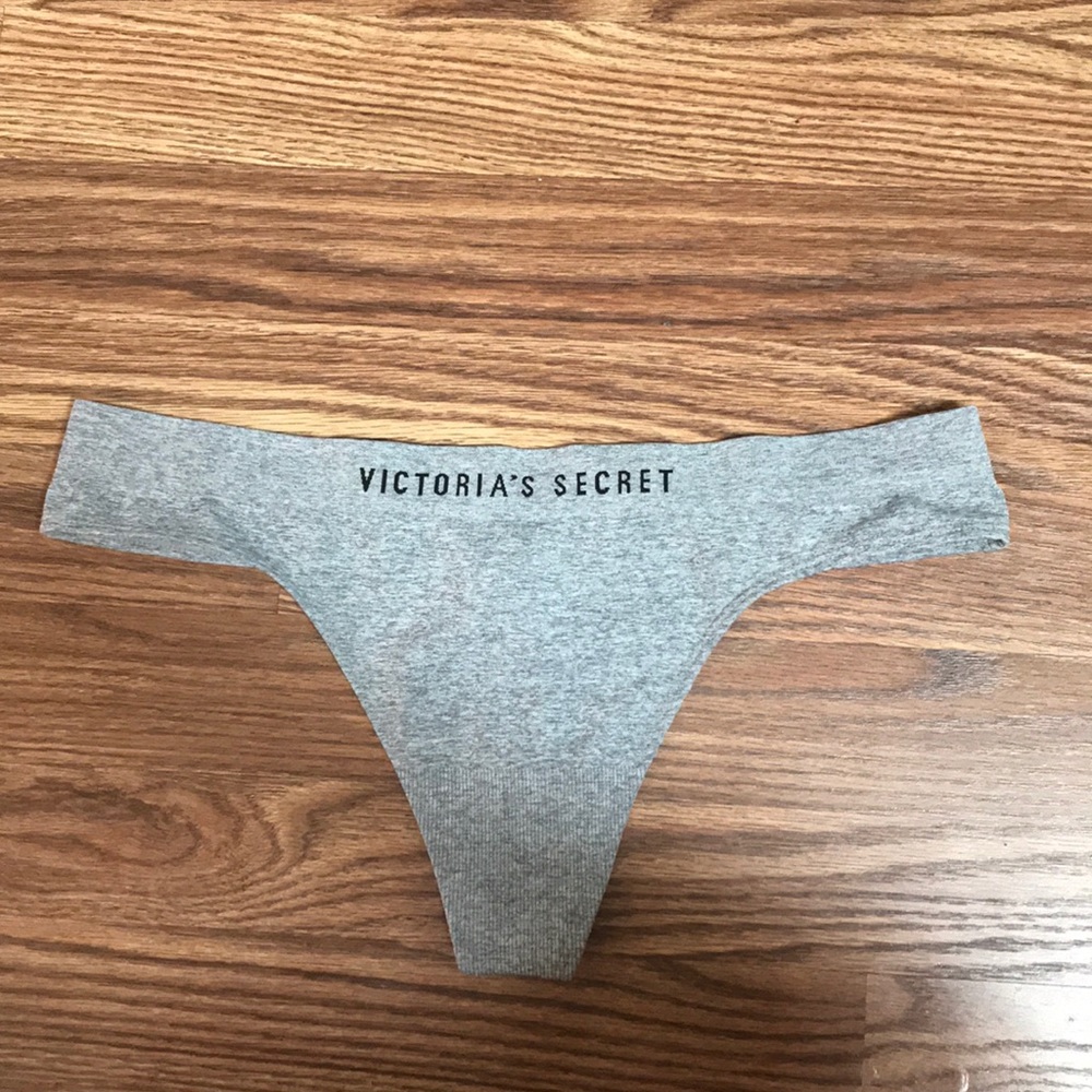 Victoria’s Secret Seamless Thong